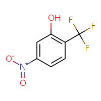 5-nitro-2-(trifluoromethyl)phenol