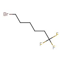 6-bromo-1,1,1-trifluorohexane