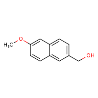 (6-methoxynaphthalen-2-yl)methanol