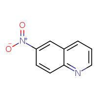6-nitroquinoline