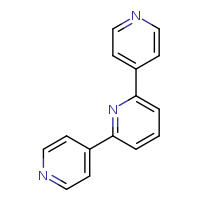 6-(pyridin-4-yl)-2,4'-bipyridine