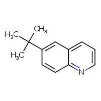 6-tert-butylquinoline