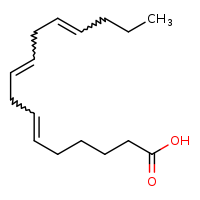(6Z,9Z,12Z)-hexadeca-6,9,12-trienoic acid