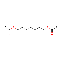 7-(acetyloxy)heptyl acetate