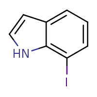 7-iodo-1H-indole