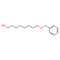 8-(benzyloxy)octan-1-ol