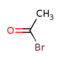 acetyl bromide