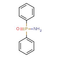 [amino(phenyl)phosphoroso]benzene