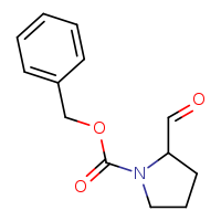 benzyl 2-formylpyrrolidine-1-carboxylate
