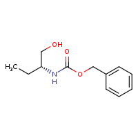benzyl N-[(2R)-1-hydroxybutan-2-yl]carbamate