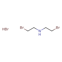 bis(2-bromoethyl)amine hydrobromide