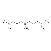 bis[3-(dimethylamino)propyl](methyl)amine
