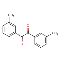 bis(3-methylphenyl)ethane-1,2-dione