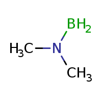 boranyldimethylamine