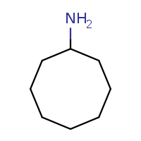 cyclooctanamine