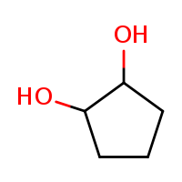 cyclopentane-1,2-diol