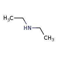 diethylamine