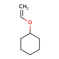 (ethenyloxy)cyclohexane
