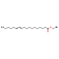 ethyl (11E)-octadec-11-enoate