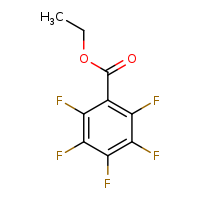 ethyl 2,3,4,5,6-pentafluorobenzoate