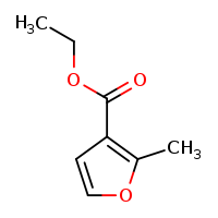 ethyl 2-methylfuran-3-carboxylate