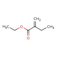 ethyl 2-methylidenebutanoate