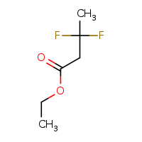 ethyl 3,3-difluorobutanoate
