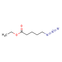 ethyl 5-azidopentanoate