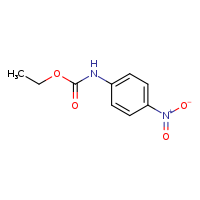 ethyl N-(4-nitrophenyl)carbamate