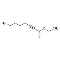 ethyl oct-2-ynoate