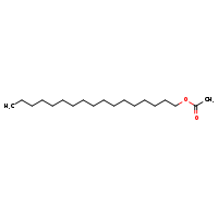 heptadecyl acetate