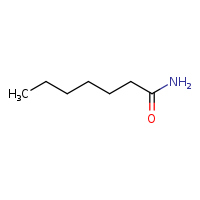heptanamide