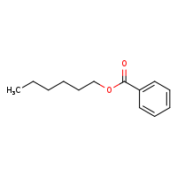 hexyl benzoate