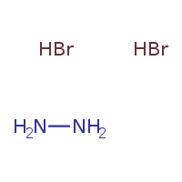 hydrazine dihydrobromide