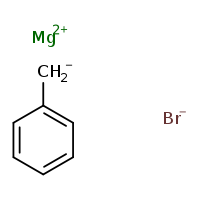 magnesium(2+) phenylmethanide bromide