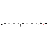 methyl 10-methyloctadecanoate