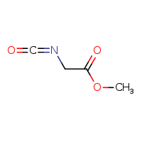 methyl 2-isocyanatoacetate
