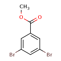 methyl 3,5-dibromobenzoate