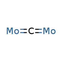 (molybdeniomethylidene)molybdenum