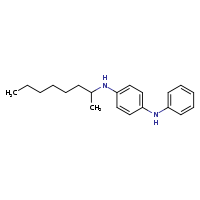 N1-(octan-2-yl)-N4-phenylbenzene-1,4-diamine