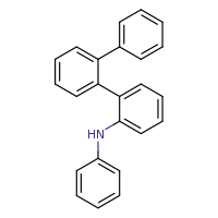 N,2'-diphenyl-[1,1'-biphenyl]-2-amine