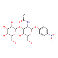 5-acetamido-2-({2-[(6-{[2-(hexadeca-2,4,6,8,10,12,14-heptaynamido)-3-hydroxyoctadec-4-en-1-yl]oxy}-4,5-dihydroxy-2-(hydroxymethyl)oxan-3-yl)oxy]-3,5-dihydroxy-6-(hydroxymethyl)oxan-4-yl}oxy)-4-hydroxy-6-(1,2,3-trihydroxypropyl)oxane-2-carboxylic acid