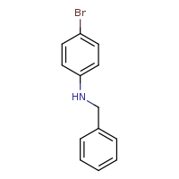 N-benzyl-4-bromoaniline