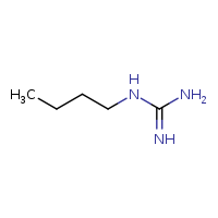 N-butylguanidine