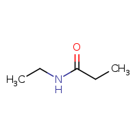 N-ethylpropanamide