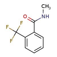 N-methyl-2-(trifluoromethyl)benzamide
