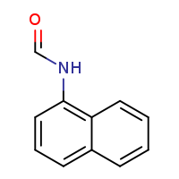N-(naphthalen-1-yl)formamide
