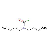 N,N-dibutylcarbamoyl chloride