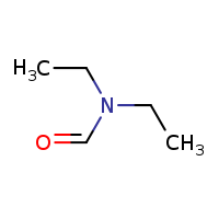 N,N-diethylformamide