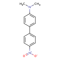 N,N-dimethyl-4'-nitro-[1,1'-biphenyl]-4-amine